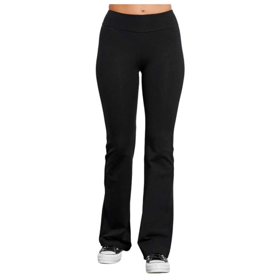 Bodytalk Γυναικείο παντελόνι Highwaisted Jazz Pants